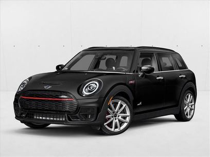 Certified 2023 MINI Cooper Clubman John Cooper Works