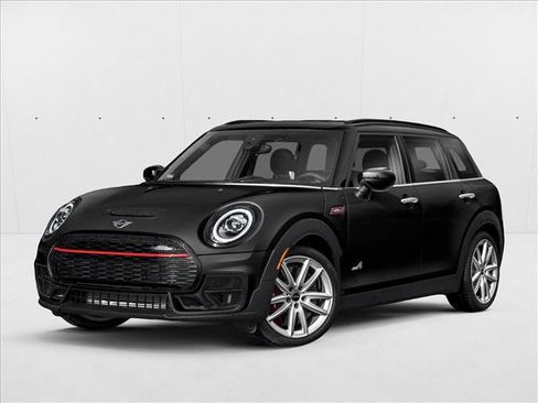 Certified 2023 MINI Cooper Clubman John Cooper Works image 1