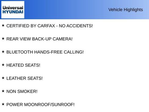 Used 2023 Hyundai Elantra Limited FWD image 5
