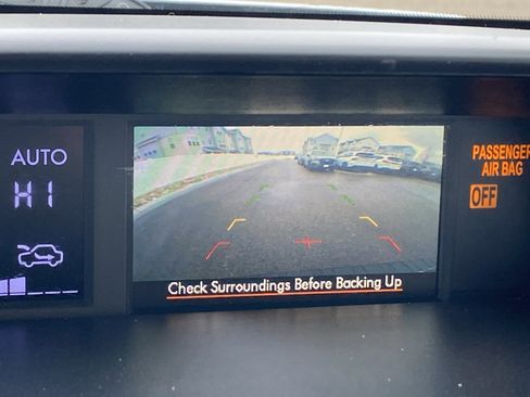 Used 2018 Subaru Impreza 2.0i Sport image 32