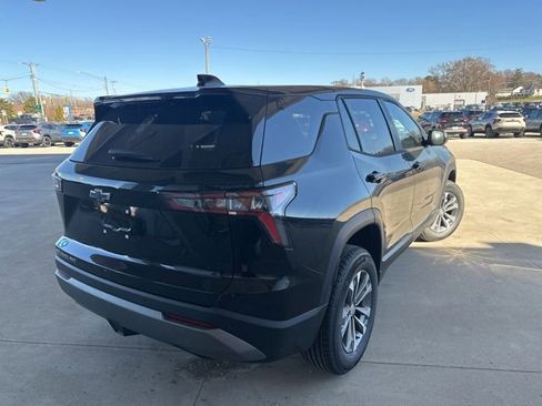 New 2026 Chevrolet Equinox LT AWD/4WD image 5