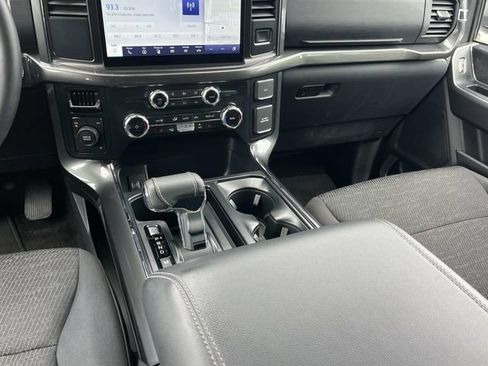 Certified 2023 Ford F150 XLT w/ Equipment Group 302A High AWD/4WD image 33