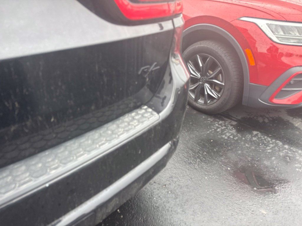 Used 2022 Dodge Durango R/T AWD/4WD image 22