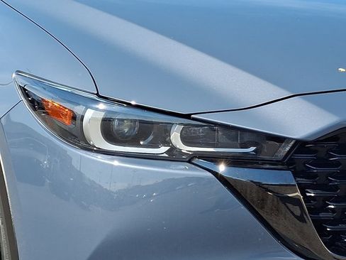 Used 2024 MAZDA CX-5 Carbon Edition AWD/4WD image 9