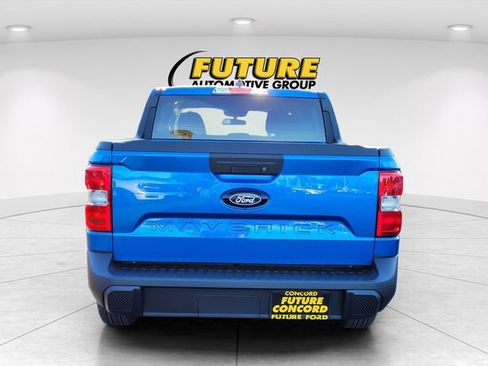 New 2026 Ford Maverick XL image 3