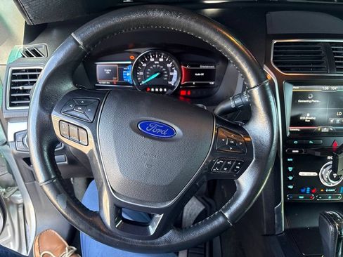 Used 2016 Ford Explorer Limited FWD image 6