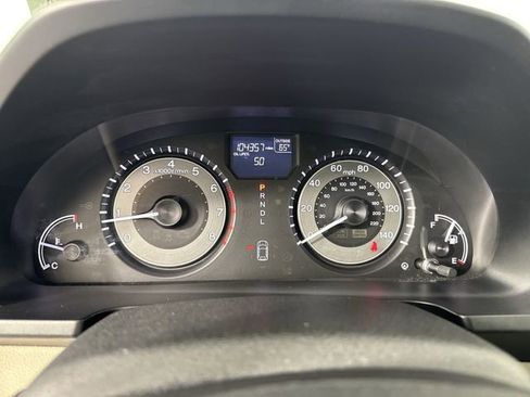 Used 2014 Honda Odyssey EX-L image 16