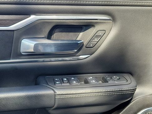 Used 2026 RAM 1500 Laramie AWD/4WD image 25