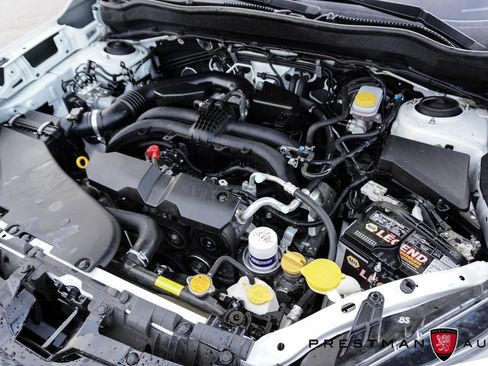 Used 2018 Subaru Forester 2.5i Limited image 45