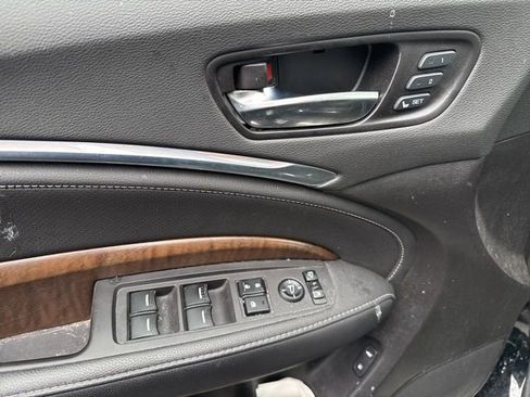 Used 2020 Acura MDX SH-AWD w/ Technology Package image 11