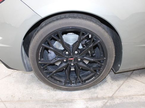 Used 2023 Chevrolet Corvette Stingray Premium Conv w/ Stealth Interior Trim Package image 26