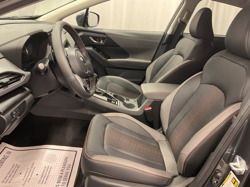 New 2027 Subaru Crosstrek 2.5i Limited AWD/4WD image 12