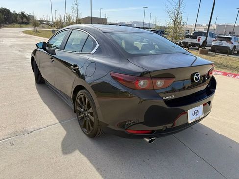 Used 2024 MAZDA MAZDA3 s image 7