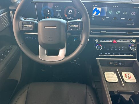 New 2026 Hyundai Santa Fe SEL FWD image 14