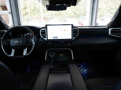 Used 2023 Toyota Tundra Platinum image 20
