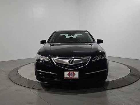 Used 2017 Acura TLX V6 SH-AWD w/ Technology Pkg image 8