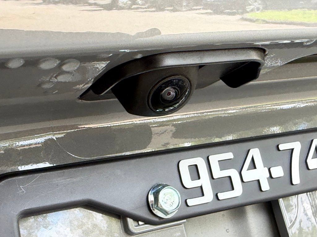 Used 2026 Acura ADX A-Spec FWD image 19