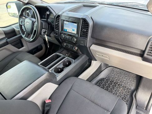 Used 2018 Ford F150 XL w/ Equipment Group 101A Mid image 26