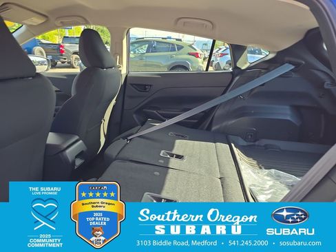 New 2026 Subaru Impreza 2.0i Sport AWD/4WD image 18