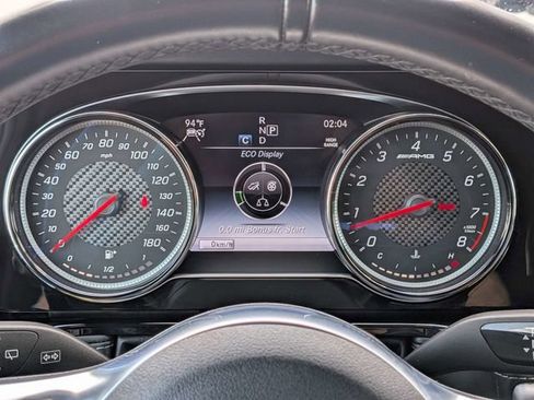Used 2019 Mercedes-Benz G 63 AMG 4MATIC image 34