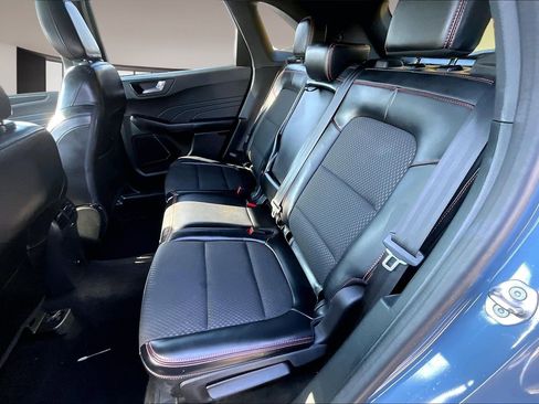 Used 2023 Ford Escape ST-Line image 13