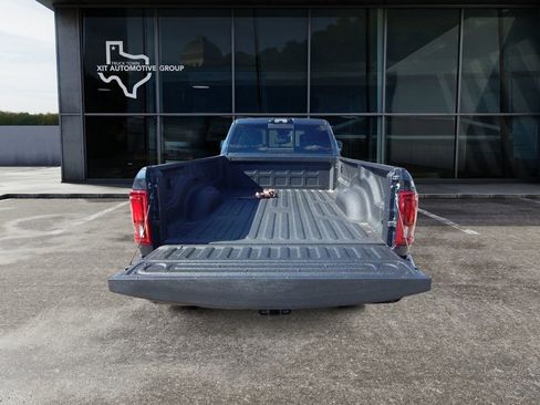 New 2026 RAM 2500 Laramie w/ Towing Technology Group image 5