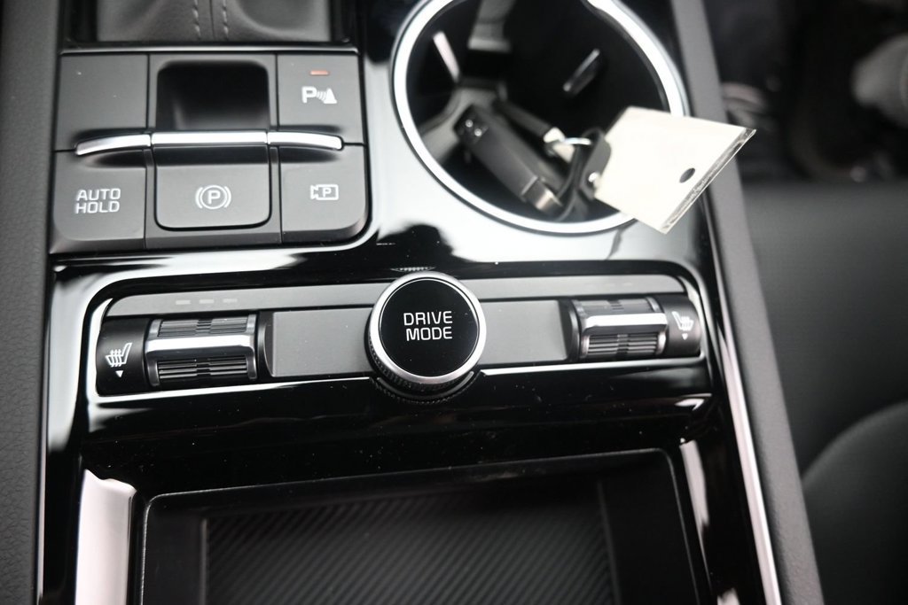 New 2026 Kia K5 GT-Line w/ GT-Line Premium Package FWD image 35