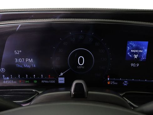 Used 2023 Cadillac Escalade Sport AWD/4WD image 52