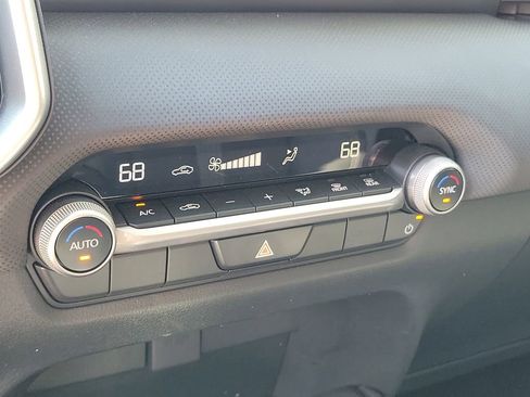 Used 2024 MAZDA CX-50 AWD 2.5 S w/ Select Package image 32