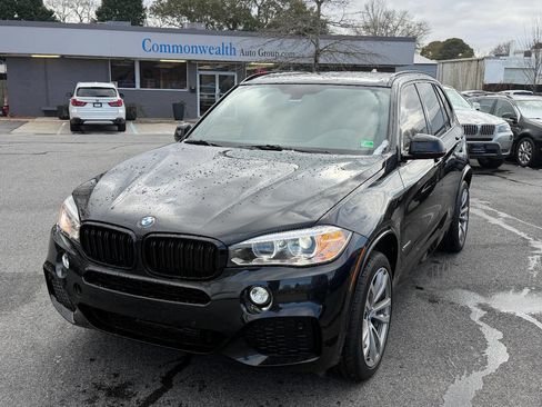 Used 2014 BMW X5 xDrive35i image 20