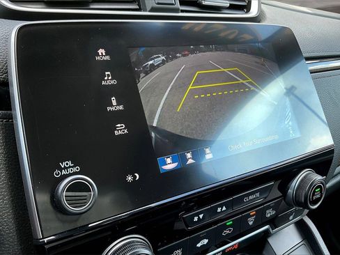 Used 2020 Honda CR-V EX-L image 13