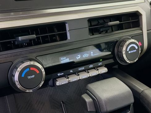 Certified 2025 Toyota Tacoma SR5 RWD image 20