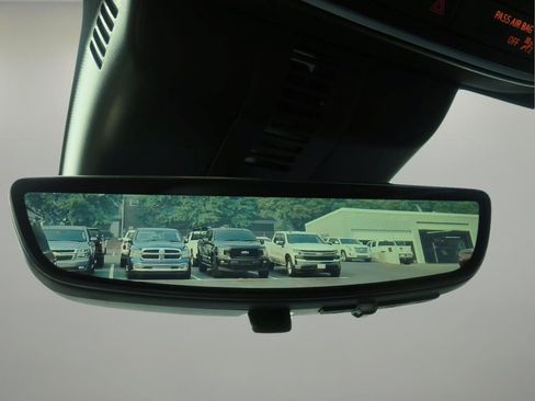 New 2026 Chevrolet Traverse RS FWD image 19