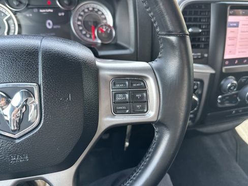 Used 2022 RAM 1500 Classic Warlock AWD/4WD image 26