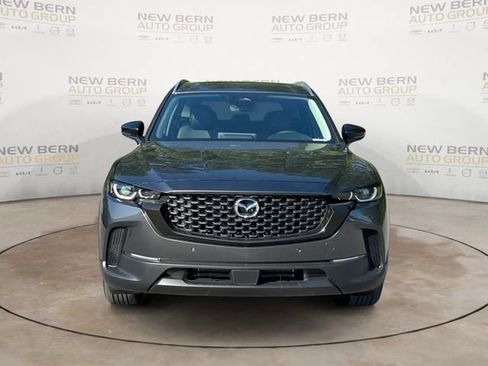 New 2026 MAZDA CX-50 AWD 2.5 S w/ Weather Package image 8
