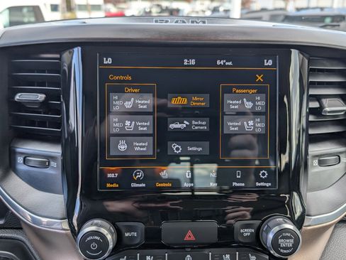 Used 2021 RAM 1500 Laramie image 29