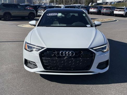 Used 2025 Audi A6 2.0T Premium w/ Convenience Plus Package image 2
