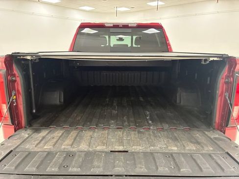 Used 2019 GMC Sierra 1500 Denali w/ Denali Ultimate Package AWD/4WD image 17