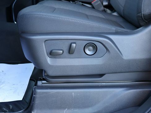 New 2026 GMC Sierra 1500 Elevation image 13