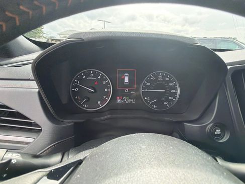 Certified 2025 Subaru Forester Touring AWD/4WD image 15