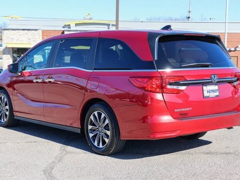 Used 2023 Honda Odyssey EX-L image 5