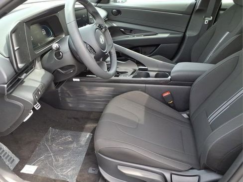 New 2026 Hyundai Elantra SEL Sport Premium FWD image 14