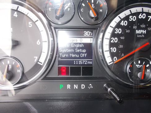 Used 2011 RAM 2500 SLT w/ HD Snow Plow Prep Group image 36