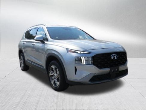 Used 2023 Hyundai Santa Fe SEL AWD/4WD image 7