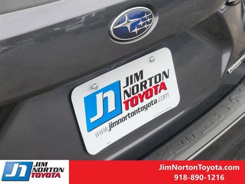 Used 2024 Subaru Crosstrek 2.0i Premium image 12