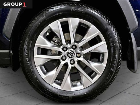 Certified 2023 Toyota RAV4 XLE Premium image 11