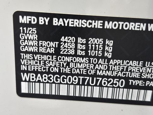 Used 2026 BMW 228i w/ Technology Package FWD image 37