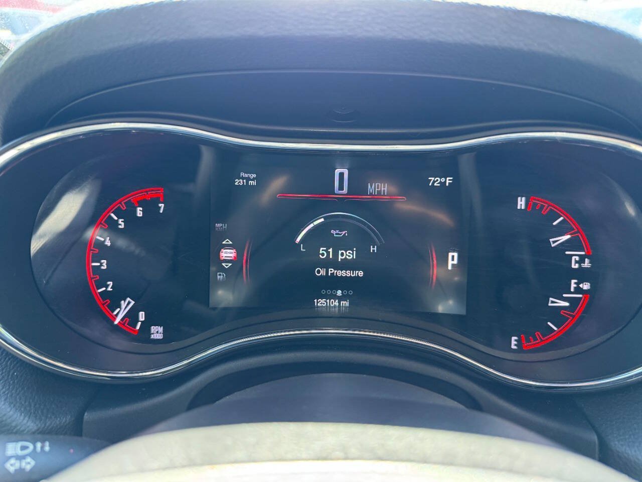 Used 2015 Dodge Durango R/T AWD/4WD image 26