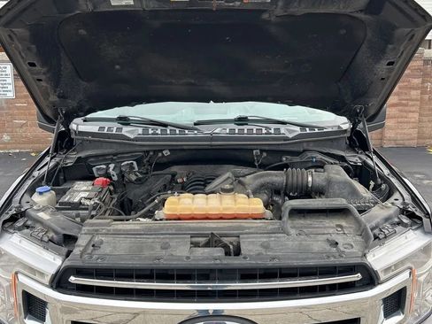 Used 2019 Ford F150 XLT image 17