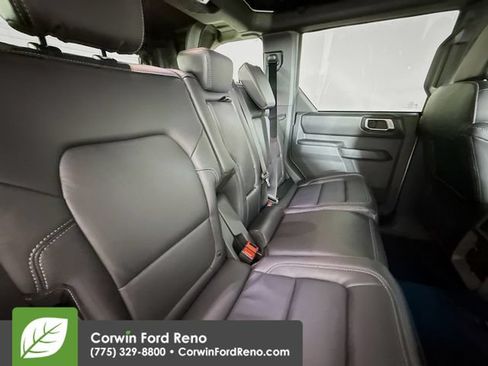 New 2026 Ford Bronco Outer Banks w/ Sasquatch Package AWD/4WD image 29